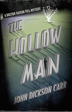 The Hollow Man